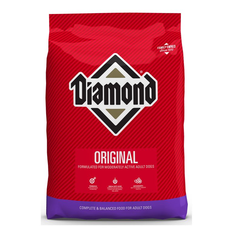 Diamond Original Dry Dog Food