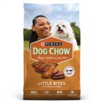 Purina Dog Chow Little Bites for Small Dogs Dry Dog Food