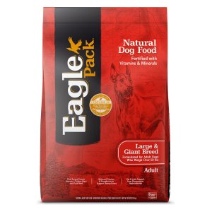 Eagle Pack Large & Giant Breed Adult Dry Dog Food