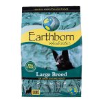 Earthborn Holistic Large Breed Dry Dog Food