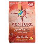 Earthborn Holistic Venture Limited Ingredient Grain-Free Smoked Wild Boar & Butternut Squash Dry Dog Food