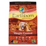 Earthborn Holistic Weight Control Dry Dog Food