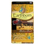 Earthborn Holistic Western Feast Grain-Free Dry Dog Food
