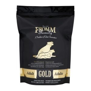 Fromm Adult Gold Dry Dog Food