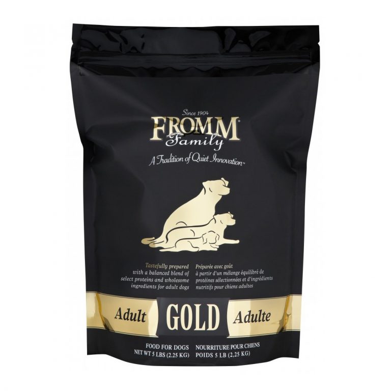 Fromm Adult Gold Dry Dog Food