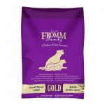 Fromm Small Breed Adult Gold Dry Dog Food