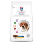 Hill’s Healthy Advantage Adult 7+ Chicken & Brown Rice Recipe Dry Dog Food