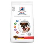 Hill’s Healthy Advantage Adult Oral+ Chicken Flavor Dry Dog Food