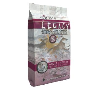 Horizon Legacy Grain-Free Adult Tri-Protein Formula Dry Dog Food