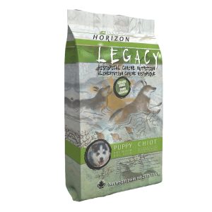 Horizon Legacy Grain-Free Puppy Tri-Protein Formula Dry Dog Food