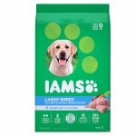 Iams Adult Large Breed Dry Dog Food