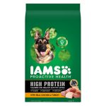 Iams ProActive Health Adult High Protein Dry Dog Food