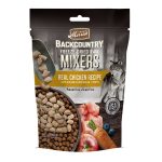 Merrick Backcountry Freeze-Dried Raw Mixer Real Chicken Recipe Dog Food Topper