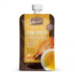 Merrick Grain-Free Chicken Bone Broth Dog Food Topper