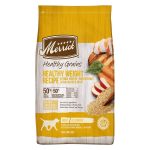 Merrick Healthy Grains Healthy Weight Recipe Dry Dog Food