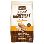 Merrick Limited Ingredient Diet Grain-Free Real Chicken & Sweet Potato Recipe Dry Dog Food