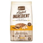 Merrick Limited Ingredient Diet Real Chicken & Brown Rice Recipe Dry Dog Food