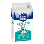 Natural Balance Zen Life Dry Dog Food