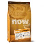 Now Fresh Grain-Free Adult Dog Food Recipe Dry Dog Food