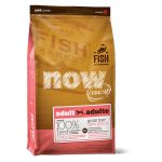 Now Fresh Grain-Free Fish Recipe for Adult Dogs Dry Dog Food