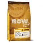 Now Fresh Grain-Free Puppy Dog Food Recipe Dry Dog Food