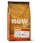 Now Fresh Grain-Free Senior Dog Food Recipe Dry Dog Food