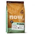 Now Fresh Grain-Free Small Breed Fish Adult Recipe Dry Dog Food