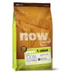 Now Fresh Grain-Free Small Breed Puppy Recipe Dry Dog Food