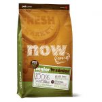 Now Fresh Grain-Free Small Breed Senior Recipe Dry Dog Food