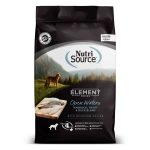 NutriSource Element Series Open Waters Recipe Dry Dog Food