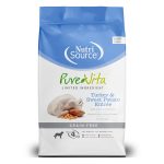 NutriSource PureVita Grain-Free Turkey & Sweet Potato Entree Dry Dog Food