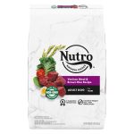 Nutro Natural Choice Adult Venison Meal & Brown Rice Recipe Dry Dog Food