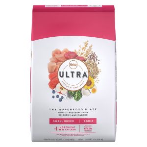 Nutro Ultra Small Breed Adult Dry Dog Food 5 Nutro Ultra Small Breed Adult Dry Dog Food