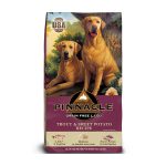 Pinnacle Grain-Free Trout & Sweet Potato Recipe Dry Dog Food