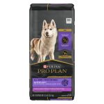Purina Pro Plan All Ages Sport Active 27/17 Turkey & Barley Formula Dry Dog Food