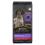 Purina Pro Plan All Ages Sport Performance 30/20 Beef & Rice Formula Dry Dog Food
