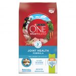 Purina One SmartBlend Joint Health Formula Adult Premium Dry Dog Food 2 Purina One SmartBlend Joint Health Formula Adult Premium Dry Dog Food