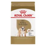 Royal Canin Bulldog Adult Dry Dog Food