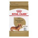 Royal Canin Dachshund Adult Dry Dog Food