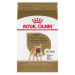 Royal Canin French Bulldog Adult Dry Dog Food