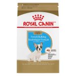 Royal Canin French Bulldog Puppy Dry Dog Food