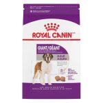 Royal Canin Giant Adult Dry Dog Food