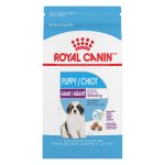 Royal Canin Giant Puppy Dry Dog Food
