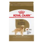 Royal Canin Golden Retriever Adult Dry Dog Food