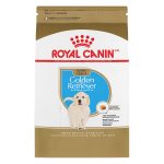 Royal Canin Golden Retriever Puppy Dry Dog Food