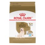 Royal Canin Labrador Retriever Adult 5+ Dry Dog Food