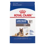 Royal Canin Large Aging 8+ Dry Dog Food