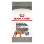 Royal Canin Medium Dental Care Dry Dog Food