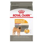 Royal Canin Medium Sensitive Skin Care Dry Dog Food
