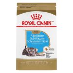 Royal Canin Miniature Schnauzer Puppy Dry Dog Food